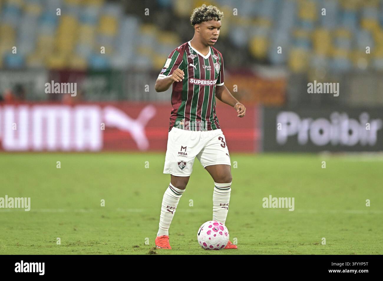 RJ - RIO DE JANEIRO - 10/28/2026 - BRAZILIAN CHAMPIONSHIP A 2026 ...