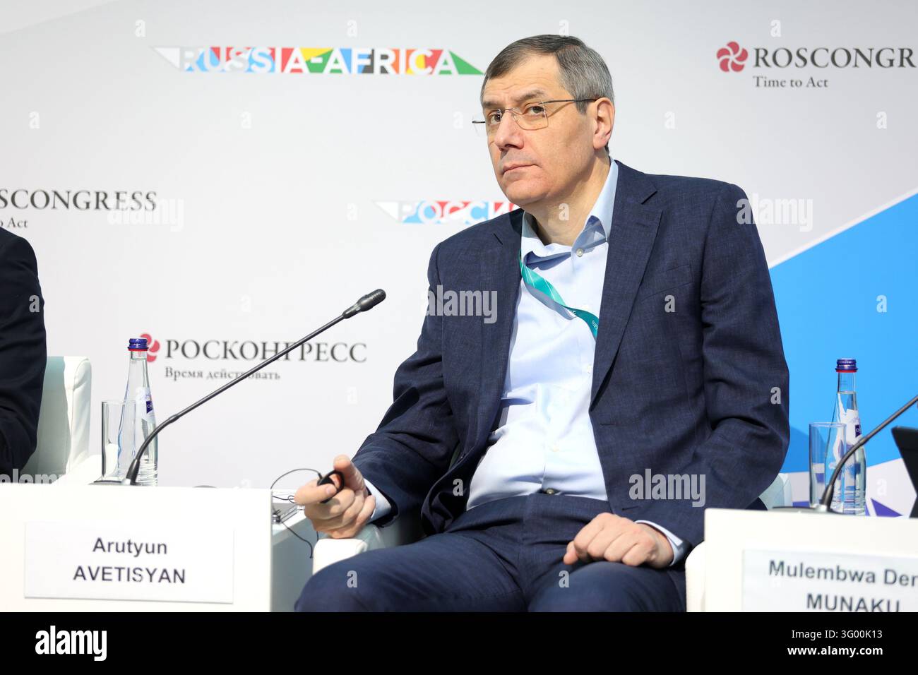 Arutyun Avetisyan, Director, Ivannikov Institute for System Programming ...