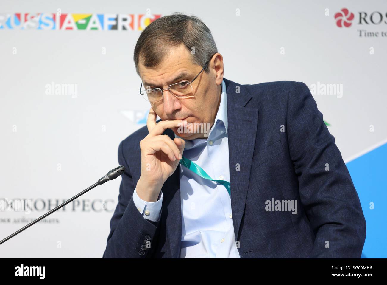 Arutyun Avetisyan, Director, Ivannikov Institute for System Programming ...