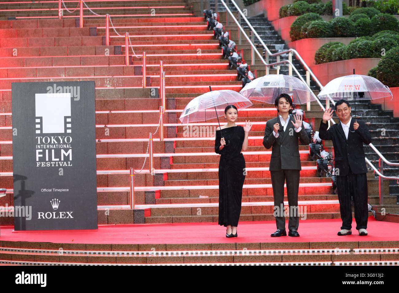 Utamuki Natsuki Deguchi, Takumi Kitamura, Ryutaro Nakagawa, October 26, 2026 ...
