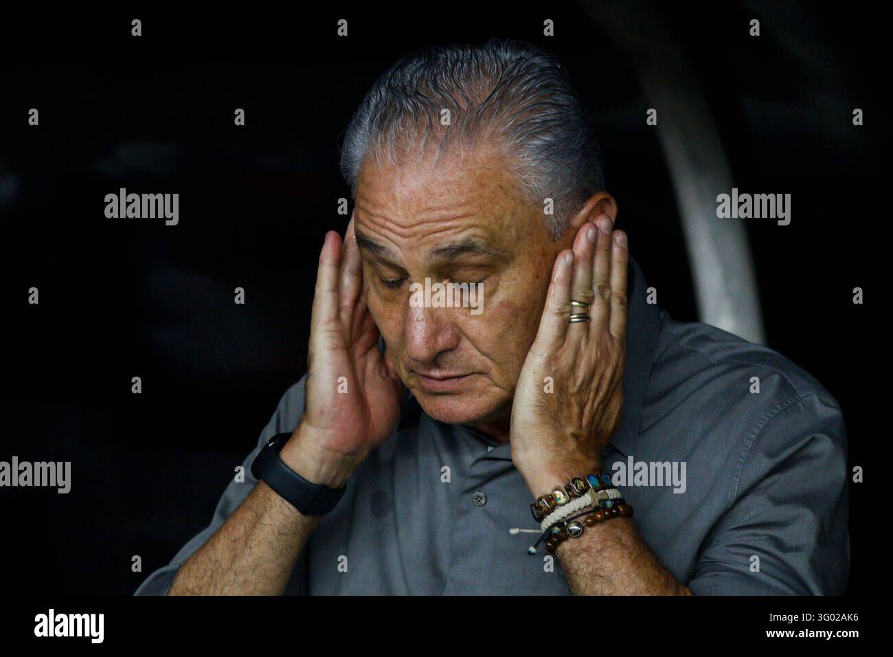 BELeM, PA - 28.10.2026: REMO E BOTAFOGO - Remo vs. Botafogo match at ...