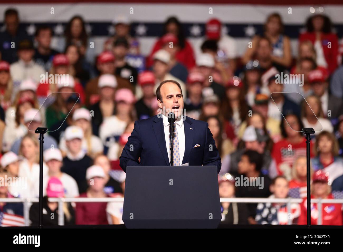 Cody Simpson, Republican candidate for South Carolina Commissioner of ...