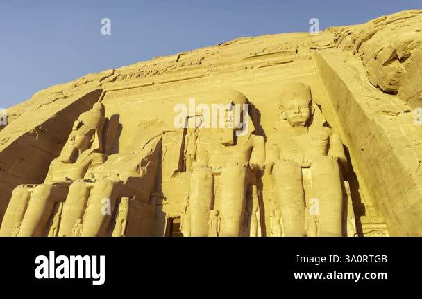 Ancient egyptian temples along nile Stock Videos & Footage - HD and 4K ...