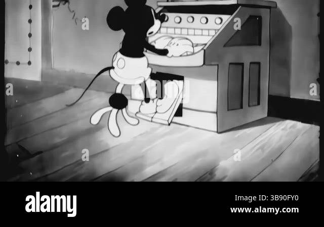 Disney house of mouse Stock Videos & Footage - HD and 4K Video Clips ...