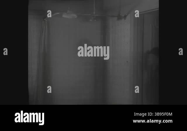 US - 1927 - in this silent comedy, when a man presses the switch to ...