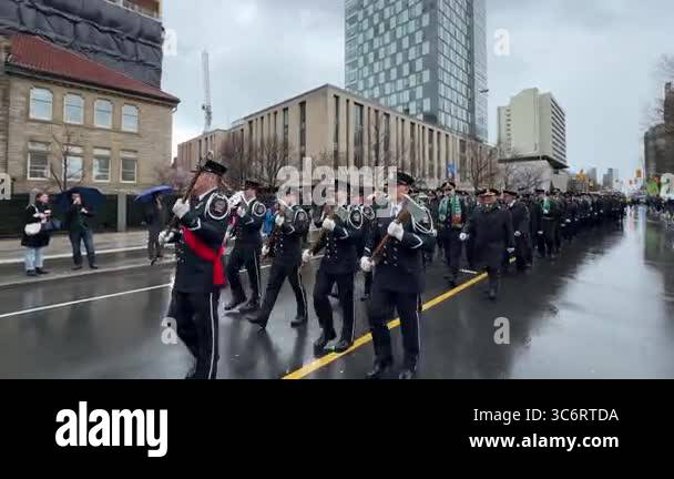 Procession band during ceremony Stock Videos & Footage - HD and 4K ...