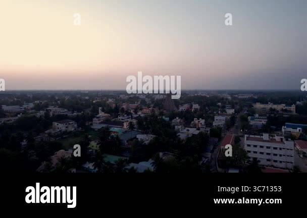 Tamilnadu temples Stock Videos & Footage - HD and 4K Video Clips - Alamy