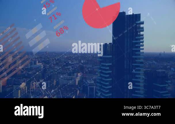 A closer look at Luxury High Rise Skyscraper Data Analytics For Building Operations Analysis