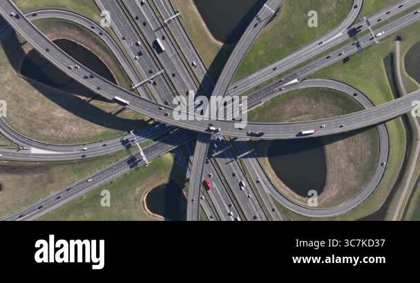Transport Rodes Cars Network of highways, infrastructure, mobility and transport. Roads ...