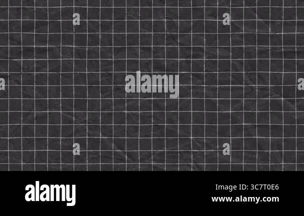 Crumpled graph paper texture Stock Videos & Footage - HD and 4K Video ...