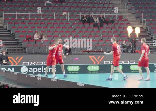 Key Questions About Latvia's Floorball Success