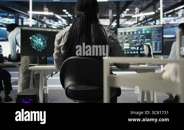 Data center programmer using artificial intelligence deep learning ...