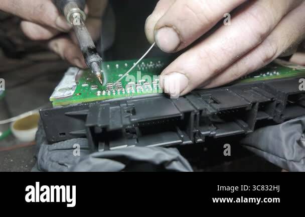 Repair for Electronics - SQ Electronics
