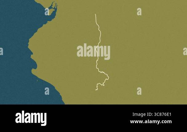 Amazonas, Peru, extruded. Pattern Stock Video Footage - Alamy