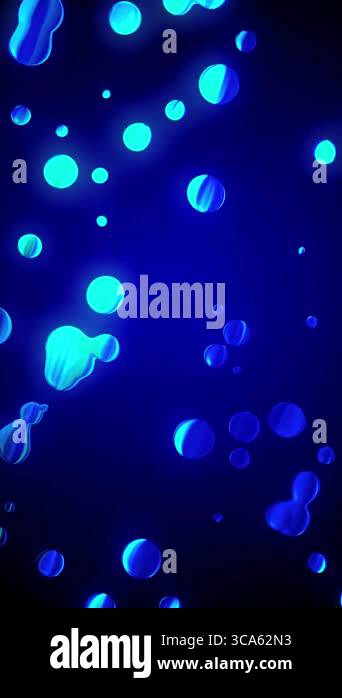 Liquid water nature element background Stock Video Footage - Alamy