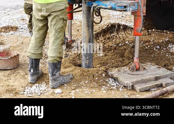 Subsurface analysis Stock Videos & Footage - HD and 4K Video Clips - Alamy