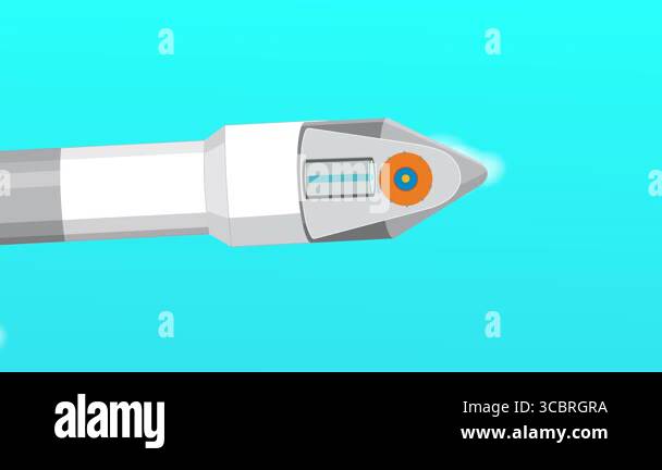 Plutonium 239 illustration Stock Videos & Footage - HD and 4K Video ...