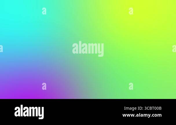 Soft color background Loopable Abstract blurred motion in bright colors ...