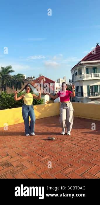 Colombia dance not cumbia Stock Videos & Footage - HD and 4K Video ...