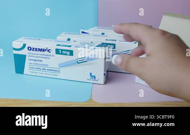 semaglutide malta Qawra, Malta, 26.10.2024