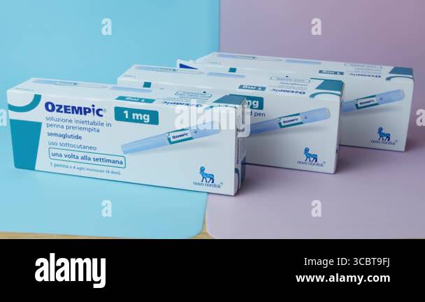 semaglutide malta Qawra, Malta, 26.10.2024