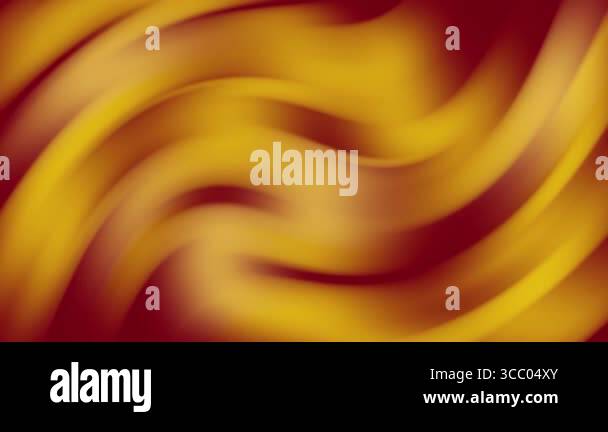 red yellow gradation background, abstract gradient backgrounds wave ...