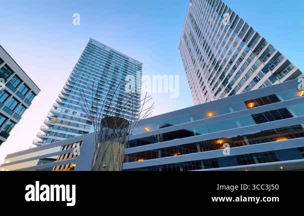 View of Eurovea Tower - Luxury in Heaven - Apartments for Rent in ... - Airbnb