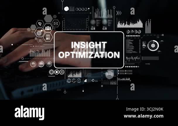 Insight Optimization for Business Growth Through Data Analysis and ...