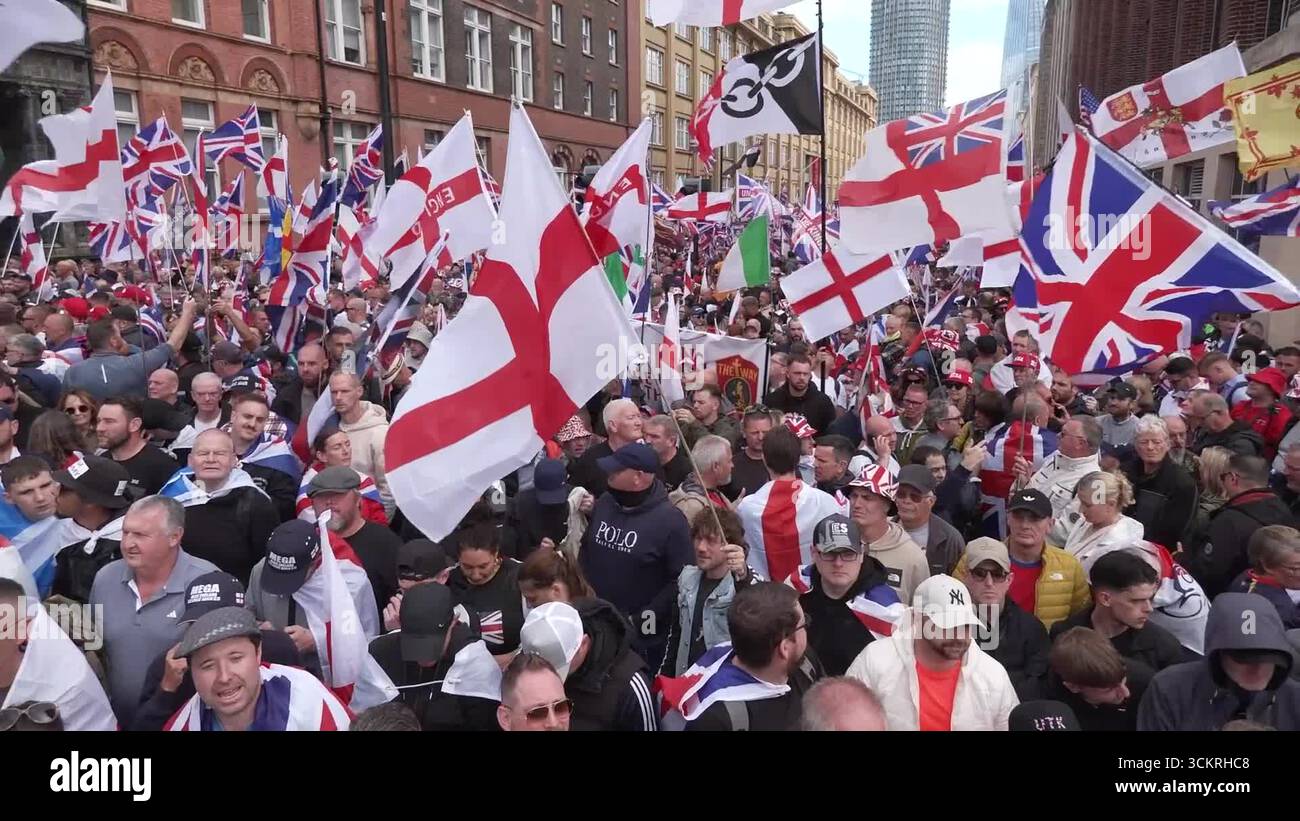 Bridge rally Stock Videos & Footage - HD and 4K Video Clips - Alamy