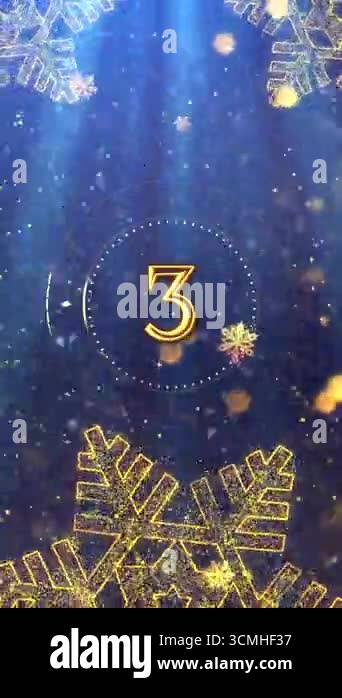 Mobile Vertical Resolution 2160 x 3840 Pixels, 2026 Happy New Year ...