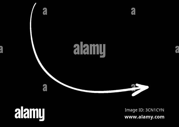 Animated Arrows Graphic Element Pack: Visuals to Elevate Your Content ...