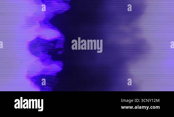 digital glitch background. abstract error technology background ...