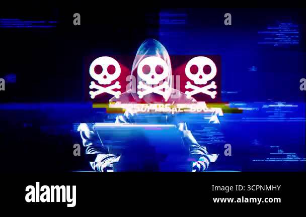 Computer bugs virus software Stock Videos & Footage - HD and 4K Video ...