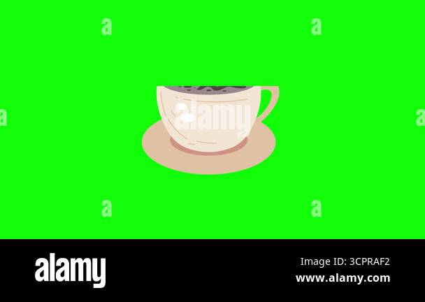 Sign no coffee tea Stock Videos & Footage - HD and 4K Video Clips - Alamy