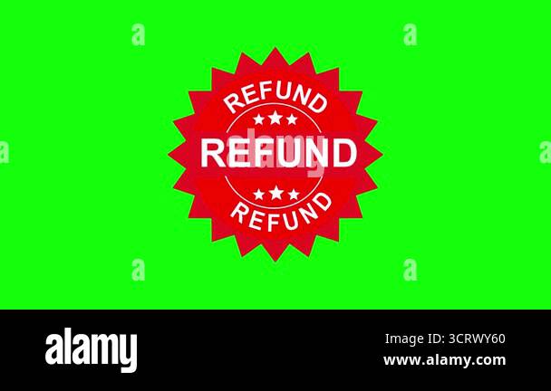Moneyback stamp Stock Videos & Footage - HD and 4K Video Clips - Alamy