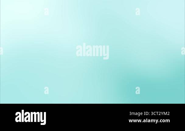 A calm and soothing gradient background in shades of aqua, blue, and ...