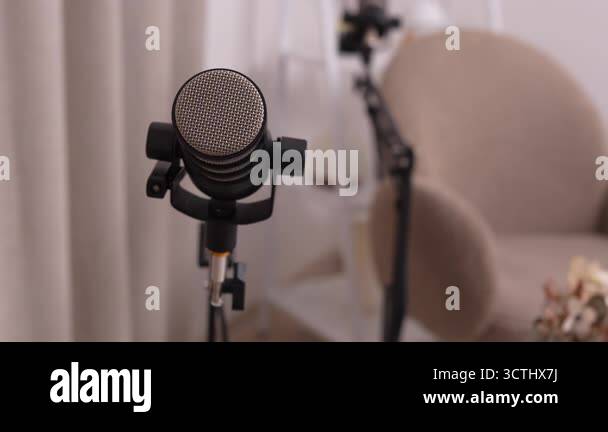 Engaging interview setup high quality Stock Videos & Footage - HD and ...