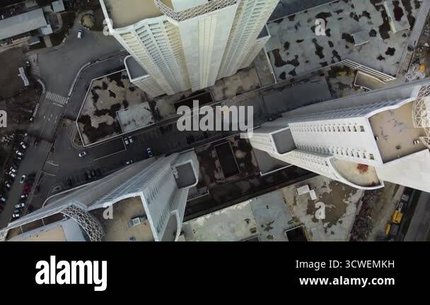 Picture of Urban high rise apartment buildings Stock Videos & Footage - HD and 4K ...