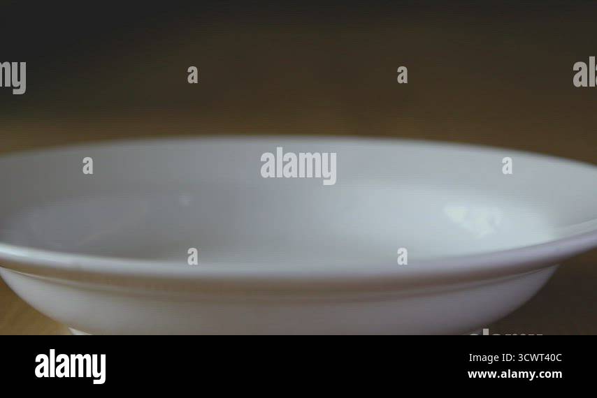 Steam rice on white Stock Videos & Footage - HD and 4K Video Clips - Alamy