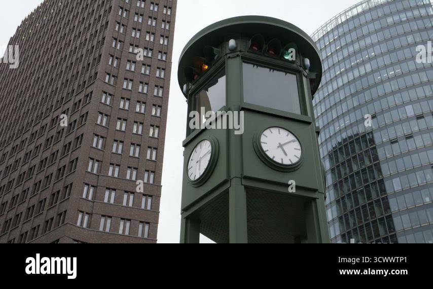 German clock road Stock Videos & Footage - HD and 4K Video Clips - Alamy