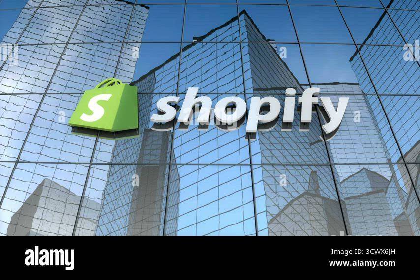 Shopify Stock Videos & Footage - HD and 4K Video Clips - Alamy