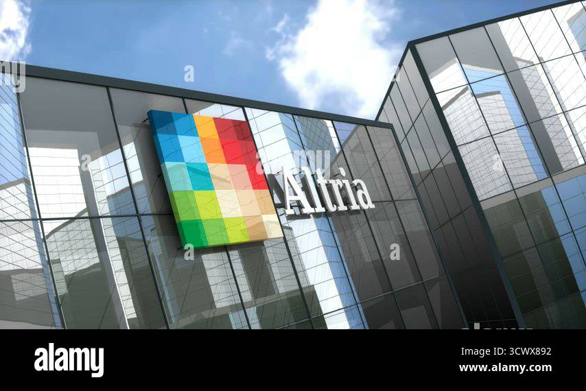 Altria group Stock Videos & Footage - HD and 4K Video Clips - Alamy