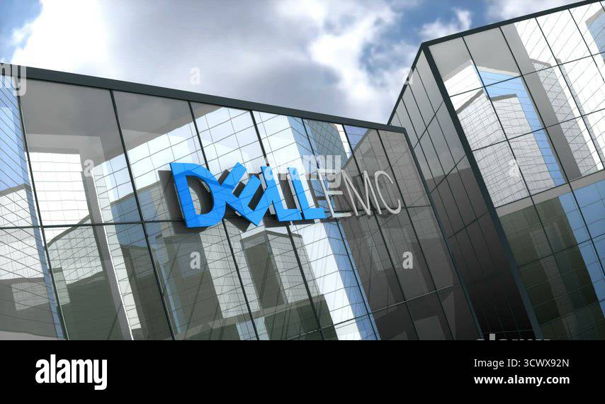 Dell emc building Stock Videos & Footage - HD and 4K Video Clips - Alamy