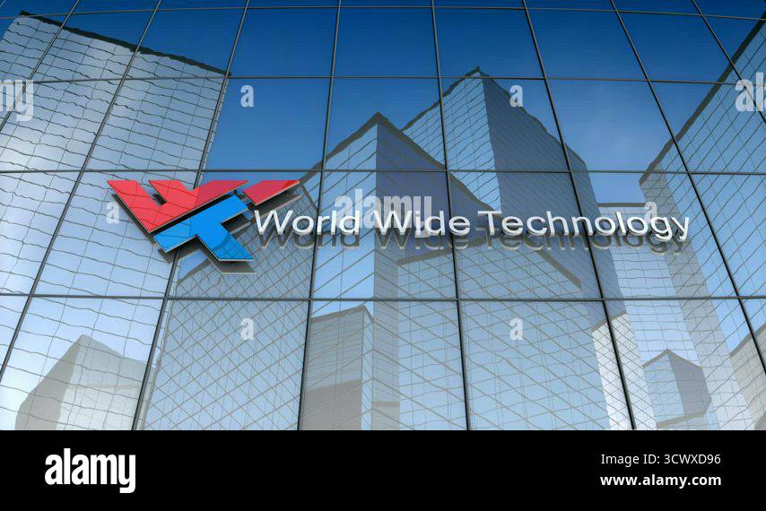 Editorial world wide technology logo Stock Videos & Footage - HD and 4K ...