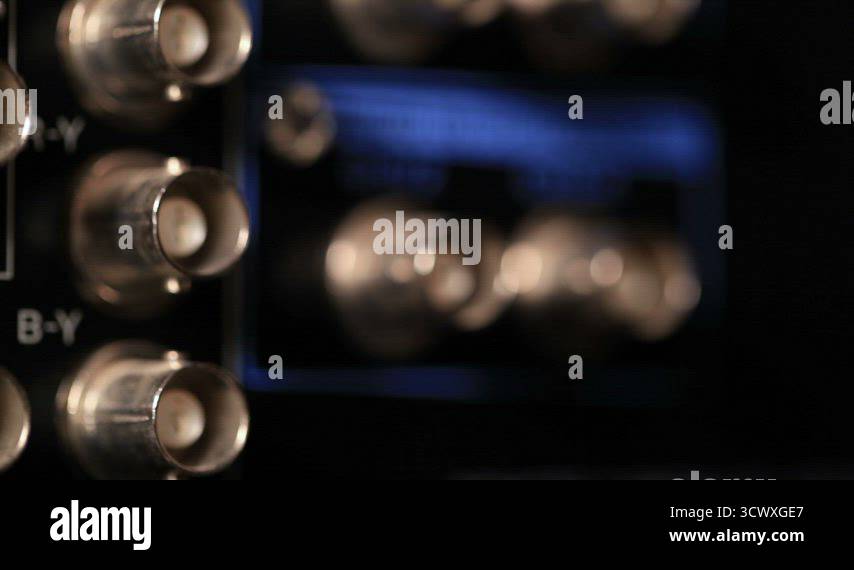 Rgb connector Stock Videos & Footage - HD and 4K Video Clips - Alamy