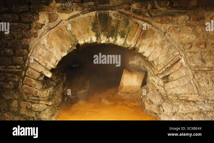 Ancient roman hot spring baths Stock Videos & Footage - HD and 4K Video ...