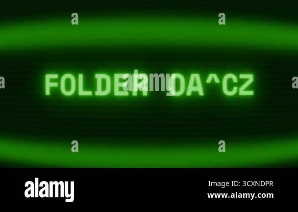 Folder empty Stock Videos & Footage - HD and 4K Video Clips - Alamy