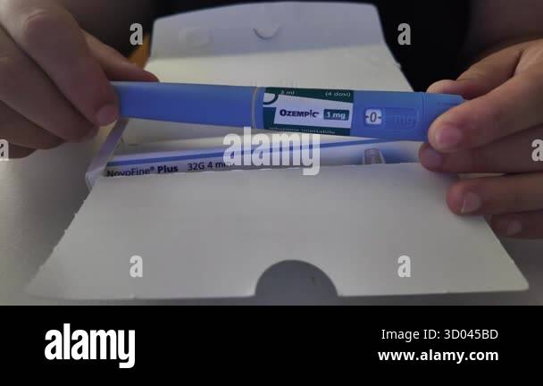 does semaglutide work as well as wegovy What to Expect After Your First Wegovy Shot