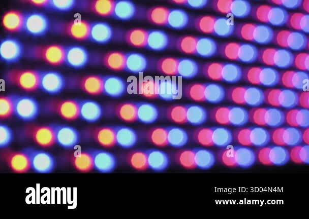 Multi panel visual display audio Stock Videos & Footage - HD and 4K ...