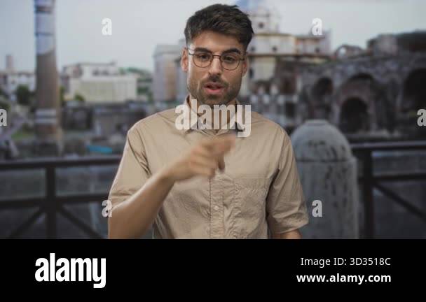 Ruins ancient roman signal Stock Videos & Footage - HD and 4K Video ...